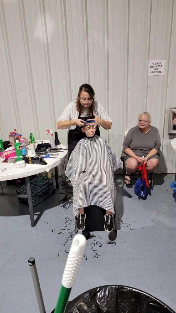 BEAUTY & THE BARBER Request an Appointment 21 Photos 1653 N York St, Muskogee, Oklahoma