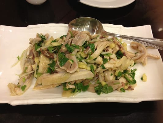 Chili House SF by null Chili House SF by null