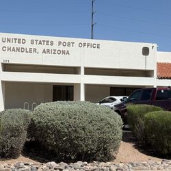 US Post Office