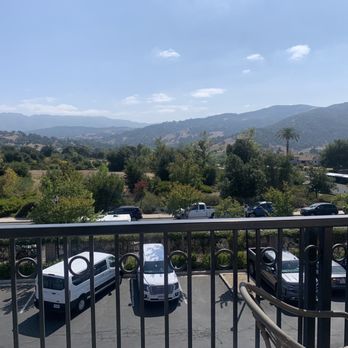 WorldMark Solvang - View from the balcony - Hotels Near Me - Solvang, California WorldMark Solvang - View from the balcony - Hotels Near Me - Solvang, California