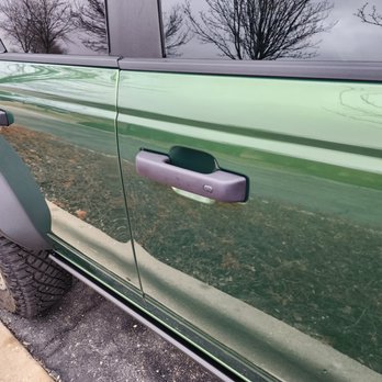 LUSTR Automotive - Auto Detailing Near Me - Palatine, Illinois