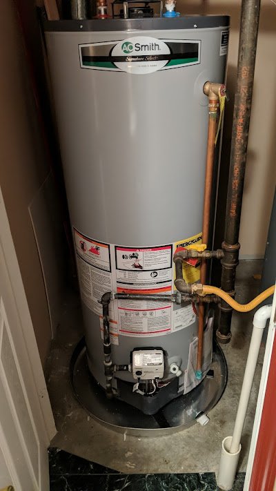 Slide of Elite Plumbing Experts