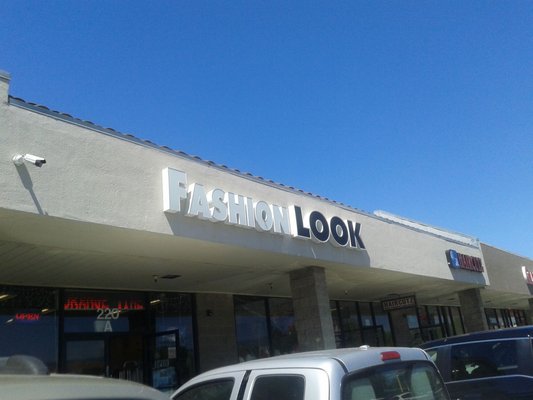 Fashion Look 220 E 10th St Gilroy Ca Accessories Fashion Mapquest