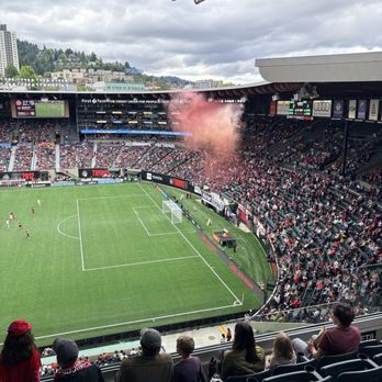 Providence Park - Stadiums & Arenas Near Me - Portland, Oregon Providence Park - Stadiums & Arenas Near Me - Portland, Oregon