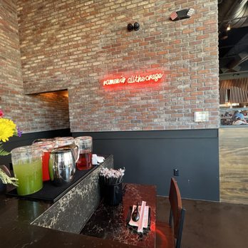 JINYA Ramen Bar - Carrollton - Ramen Near Me - Carrollton, Texas