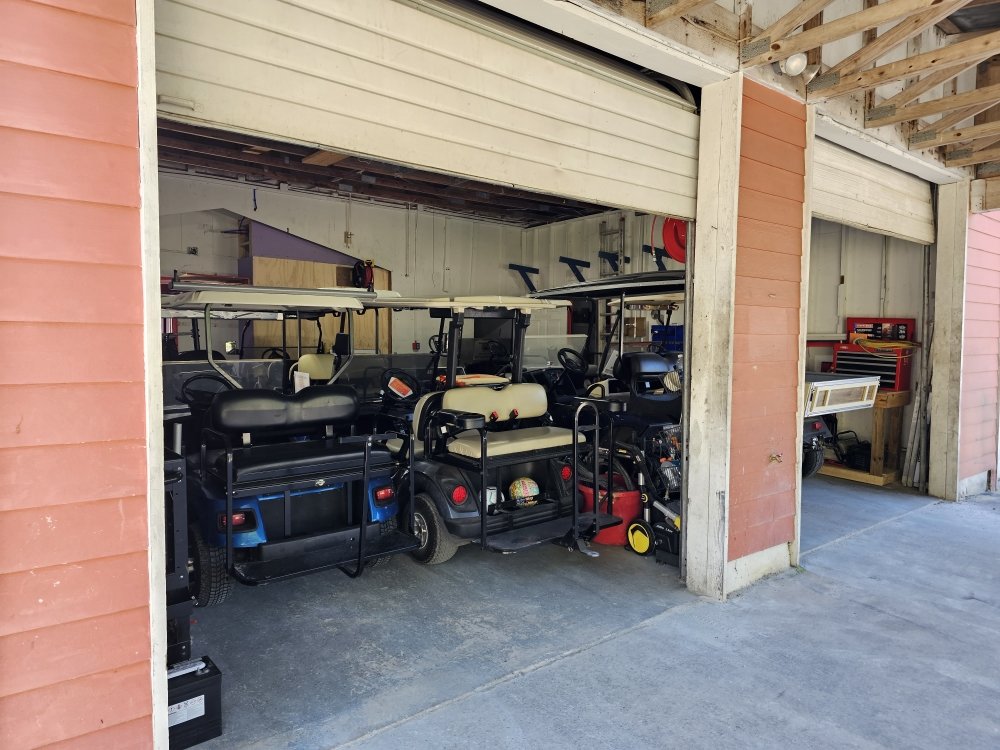 GO GO GOLF CARTS Updated June 2024 106 S John Sims Pkwy, Valparaiso