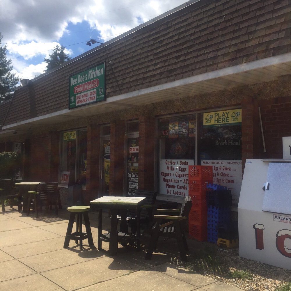 THE BEST 10 Delis near NJ34, Colts Neck, NJ Last Updated August 2021