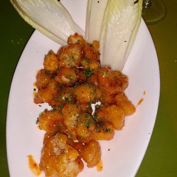 Morimoto - Rock Shrimp Tempura - Japanese Near Me - Philadelphia, Pennsylvania Morimoto - Rock Shrimp Tempura - Japanese Near Me - Philadelphia, Pennsylvania