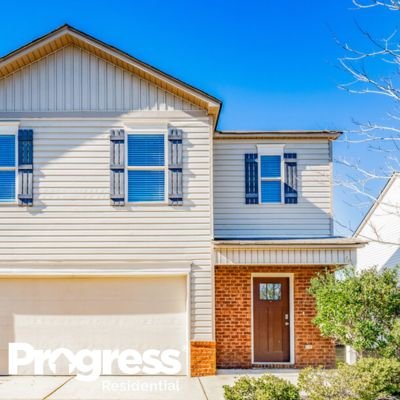 Progress Residential - property management company in Birmingham, AL