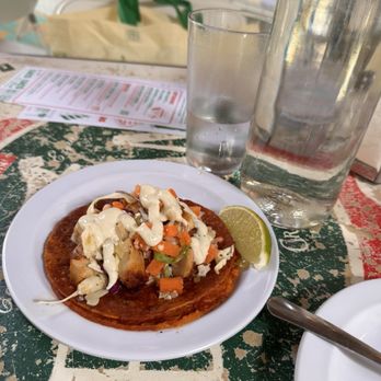 Tacombi - Tacos Near Me - Forest Hills, New York