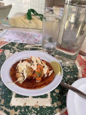 Tacombi by null