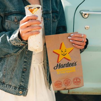 Hardee's - Burgers Near Me - Williamston, North Carolina Hardee's - Burgers Near Me - Williamston, North Carolina