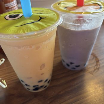 Pho 79 - Boba tea in Mango and Taro - Vietnamese Near Me - Chesapeake, Virginia Pho 79 - Boba tea in Mango and Taro - Vietnamese Near Me - Chesapeake, Virginia