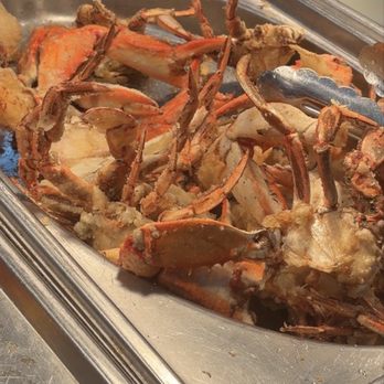 Hibachi Buffet - Seafood Near Me - Temecula, California