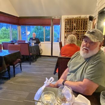 Pasta House - Italian Near Me - Pinetop, Arizona