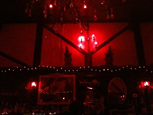 Photo of Ye Coach & Horses - Los Angeles, CA, US.