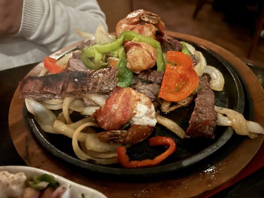 Mariano's Hacienda Ranch by null