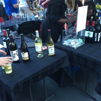 Saratoga Eats - Enjoy your wine time after time... - Food Trucks Near Me - Saratoga, California