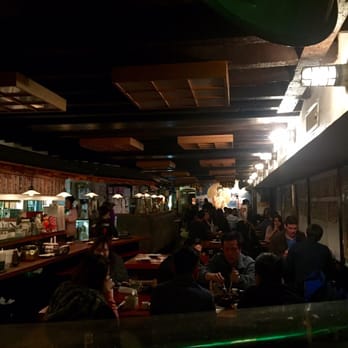 Kenka - ~inside - Sushi Bars Near Me - New York, New York