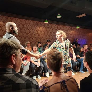 Drunk Shakespeare - Chicago - Performing Arts Near Me - Chicago, Illinois