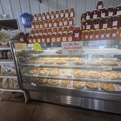 Melick's Farm Market