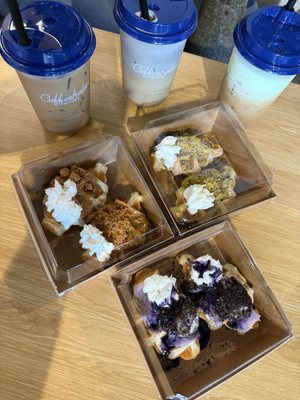 Coffeeholic House Wallingford by null