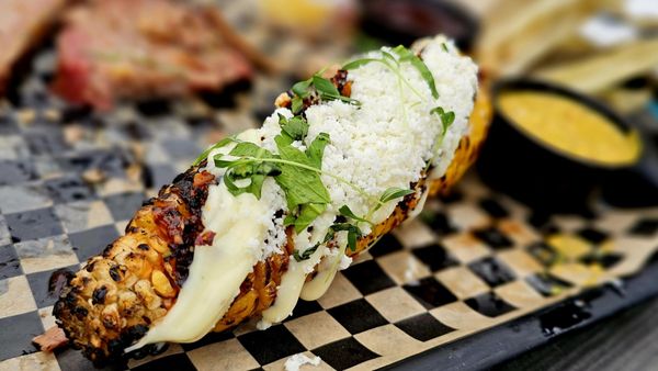 Heritage Barbecue by null