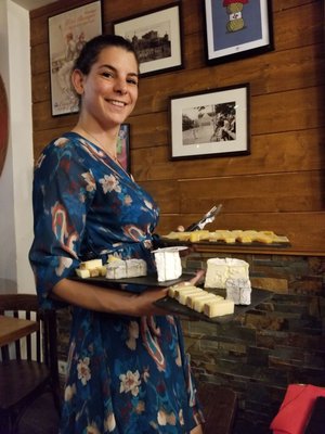 Secret Food Tours Paris by null