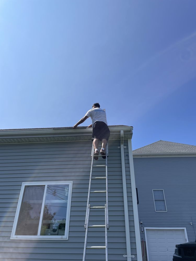 HAWKS WINDOW CLEANING Updated September 2024 Request a Quote