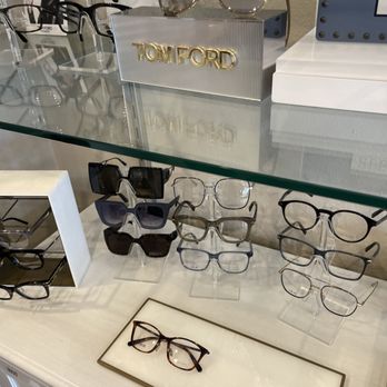 The Eye Shop Optometry - Eyewear & Opticians Near Me - Arcadia, California