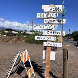 Kihei Craft Fair & Flea Market - 10/17/26 FYI.