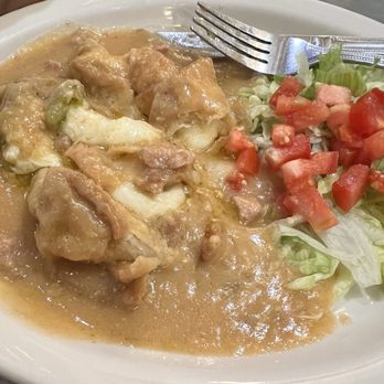 Guadalajara - Side order of crispy chile relleno - Mexican Near Me - Castle Rock, Colorado