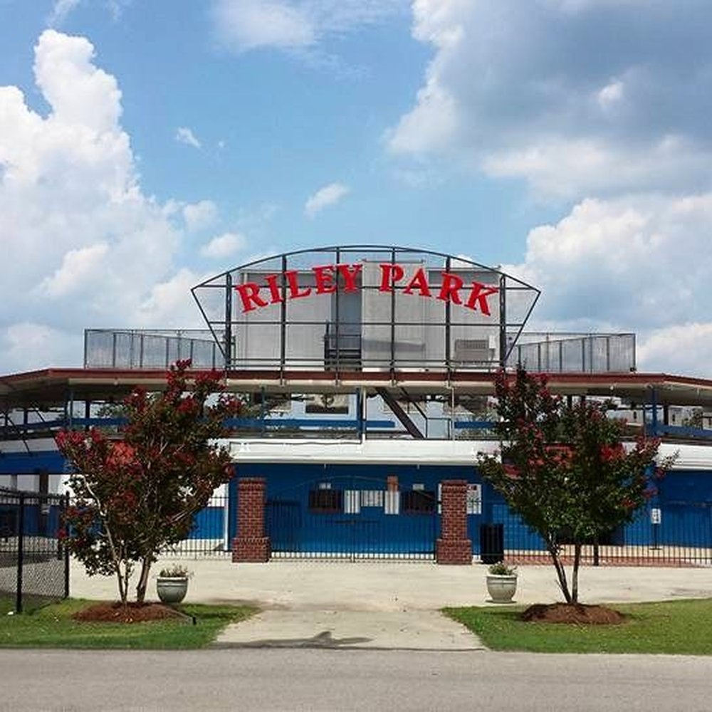 Javik Blake - Biloxi Shuckers Media Relations Manager and Broadcaster |  LinkedIn, image size:1000x1000