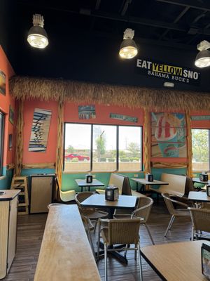Bahama Buck's - Laveen by null