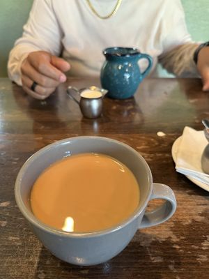 Longfellow Grill by null