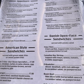 The Bit O'Denmark - Menu - Scandinavian Near Me - Solvang, California The Bit O'Denmark - Menu - Scandinavian Near Me - Solvang, California