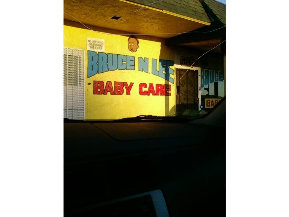 Bruce N Lee Baby Care - childcare center in Stockton, CA