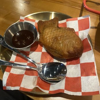 Drunken Chicken - Taiyaki - Ramen Near Me - Madison, Mississippi