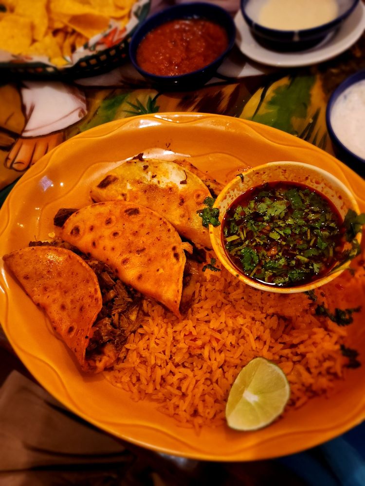 Mi Jalisco Mexican Restaurant