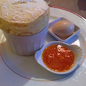 Auberge du Dun - Soufflés - French Near Me - Le Bourg-Dun, 76