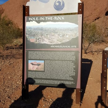 Hole-in-the-Rock - 2015 - Hiking Near Me - Phoenix, Arizona Hole-in-the-Rock - 2015 - Hiking Near Me - Phoenix, Arizona