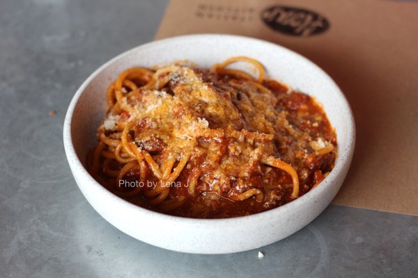 Flour - Italian Kitchen by null