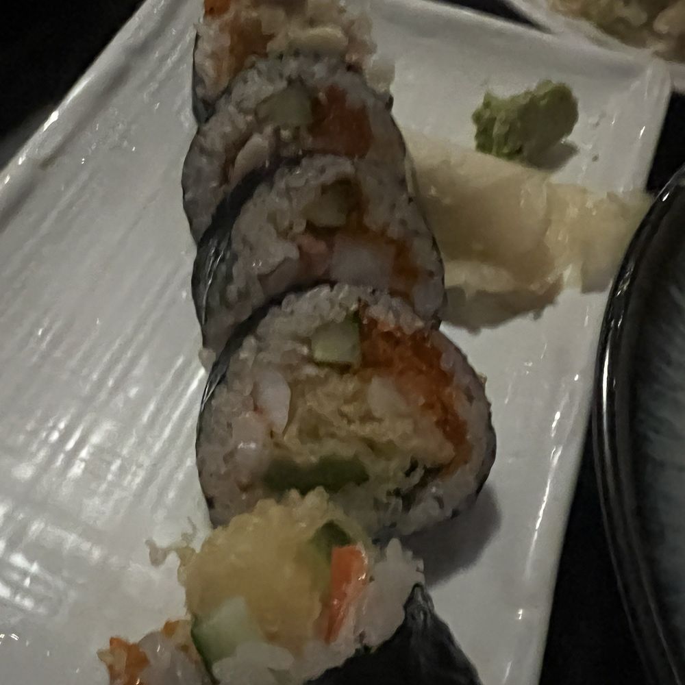 Ryoko's - Sushi Bars Near Me - San Francisco, California Ryoko's - Sushi Bars Near Me - San Francisco, California
