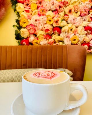 Thirty-Six Cafe by null