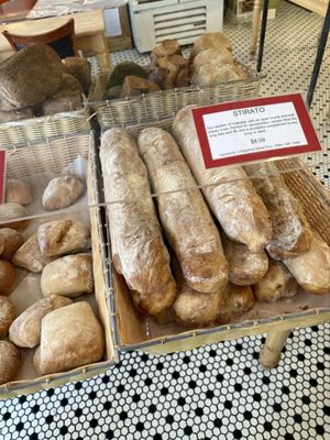 Turtle Bread by null