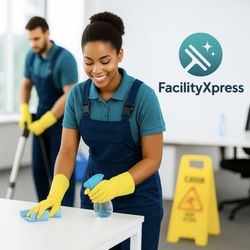 Facilityxpress