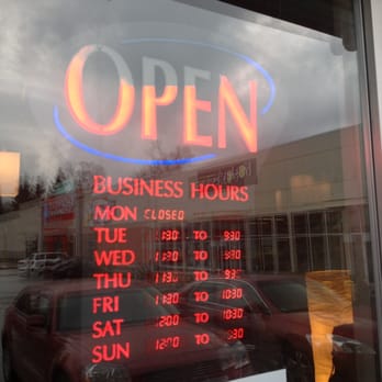 Sushi K Kamizato - Restaurant hours~ - Sushi Bars Near Me - Port Coquitlam, British Columbia Sushi K Kamizato - Restaurant hours~ - Sushi Bars Near Me - Port Coquitlam, British Columbia