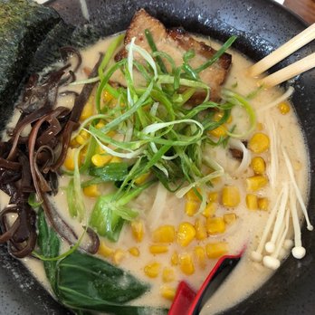 Miso Ramen Bar - Tonkotsu - Ramen Near Me - Cary, North Carolina Miso Ramen Bar - Tonkotsu - Ramen Near Me - Cary, North Carolina