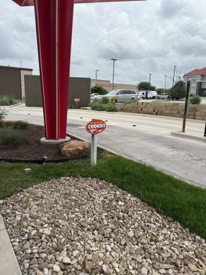 P. Terry's Burger Stand by null