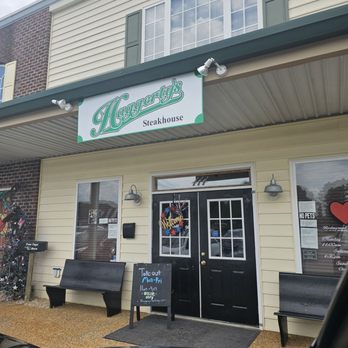 Haggerty's Steakhouse - New American Near Me - Roanoke Rapids, North Carolina